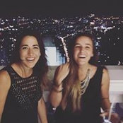 Lucila Djeredjian's photo