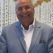 Satnam Arora's photo