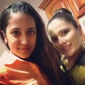 Ericka Salas's photo