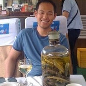 Lei Yang's photo
