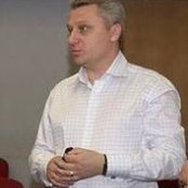Андрей Захарец's photo