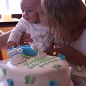 Ewa Dobrzynska's photo