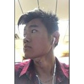 Kyle Chens foto