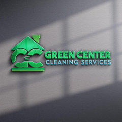 Green Center Cleaning Services