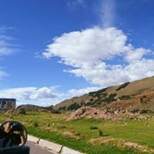 Boris Larico's photo