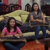 Lulu Bosque's photo