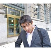 Foto von Vakul Malhotra