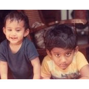 Harith Gunawardana's photo