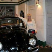 Leeann Carrs foto