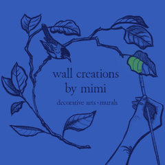 Wall Creations by Mimi