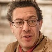 Marcus Gedulds billede