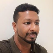 Senthil Kumars foto