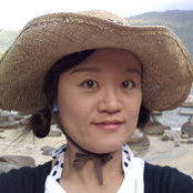 Moonhee Kims foto