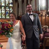 Emily Nevil's photo