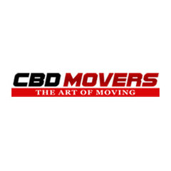 CBD Movers Perth