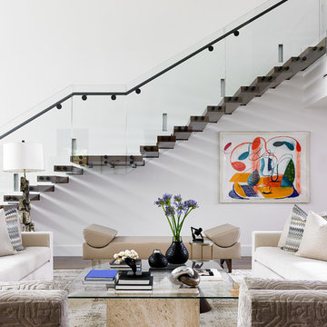 Bal Harbour residence