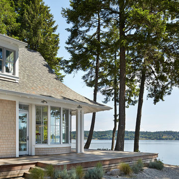 South Puget Sound House