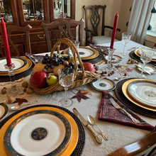 Holiday Decor