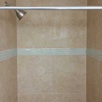 Kitchen & Bathroom Projects