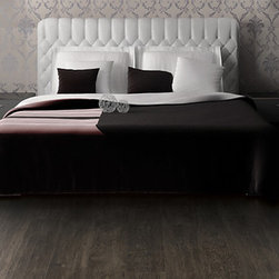 Dominion Steele Chestnut Plank Laminate - Products