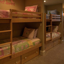 spare room