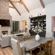 Living Room Ideas