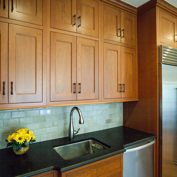 Chadds Ford, PA Home Remodel