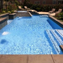 Pool - JJ