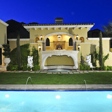 Estate 1