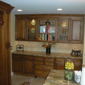 Windermere Remodel