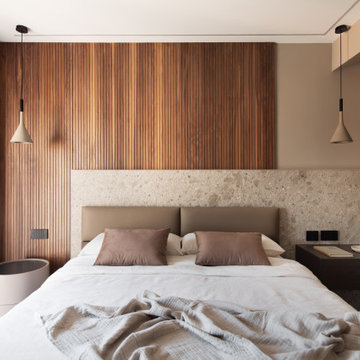 Appartamento al Quarto Miglio - Roma