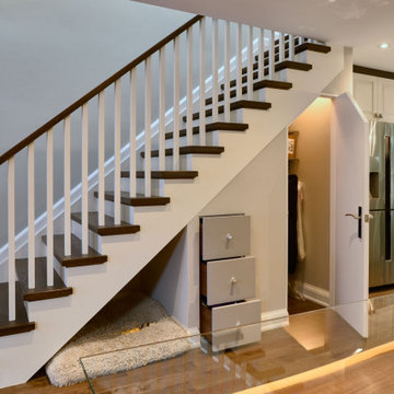 Upper Beach Addition and Renovation