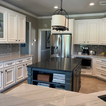 Bentwater Remodel-AFTER