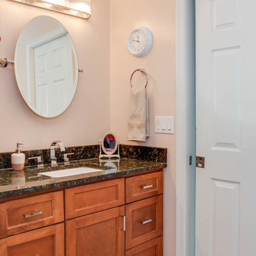 Burton Place Kitchen & Bathroom