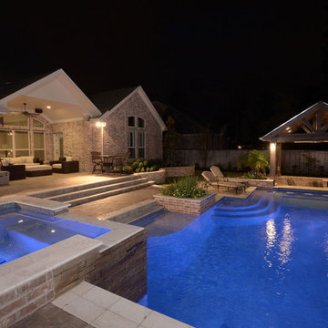 World's Greatest Pools fall & winter 2014 submissions