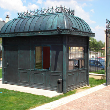 Berlin Park Hotel Vitosha