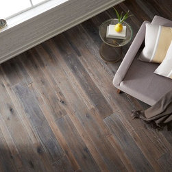 Amherst - American Backroads - Engineered Wood Flooring