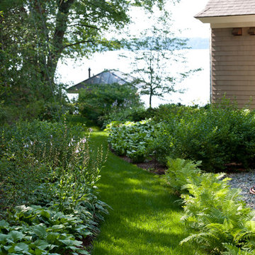 Gardens by the Bay - South Burlington, VT