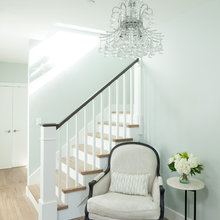 banisters