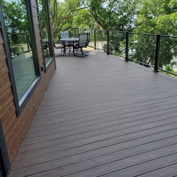 Jensen Lake Home