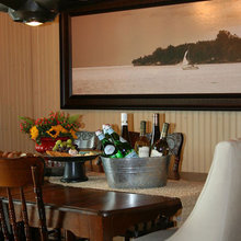 Dining Room Ideas