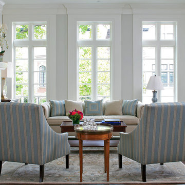 Lakeview - Southport Corridor - Janssen