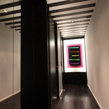 Appartement Avenue Foch