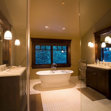 Bathrooms