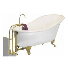 Bathroom Reno