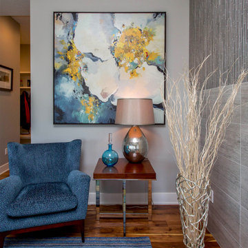 Modern Traditional: High Impact Hues