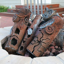 Fire Pits