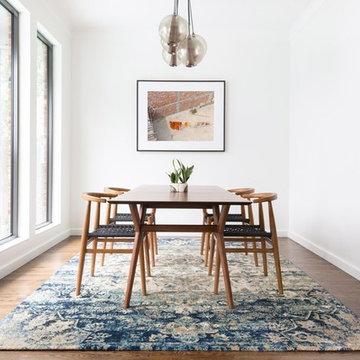 Dinning Room Rugs from ODR