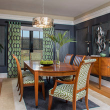 Dining Rooms