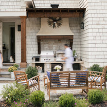 Grilling Station